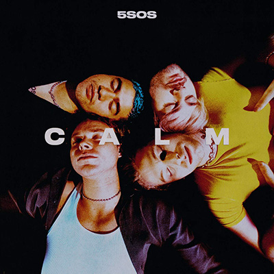 5 Seconds of Summer - Calm LP