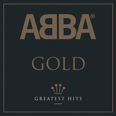 ABBA - Gold LP