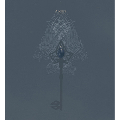 Alcest - Le Secret LP