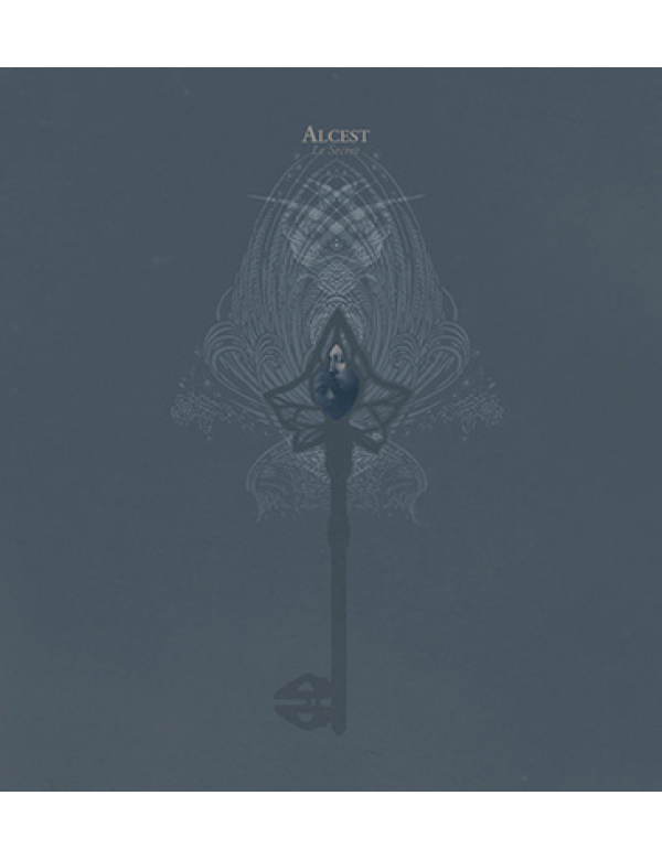 Alcest - Le Secret LP