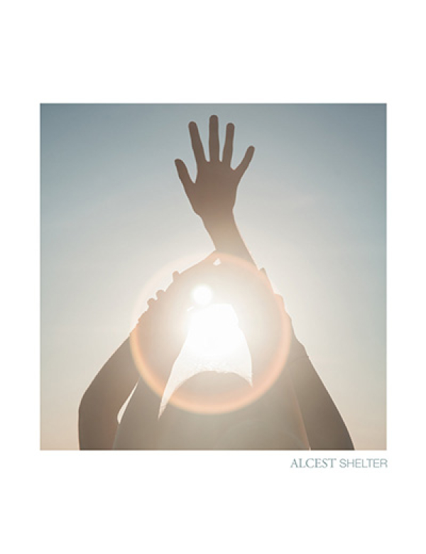 Alcest - Shelter LP