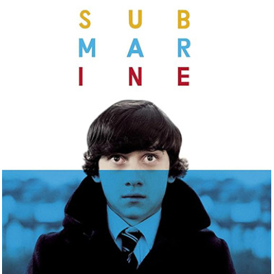 Alex Turner - Submarine 10"