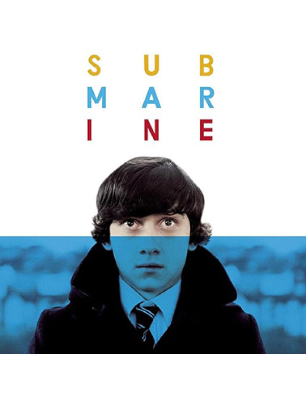 Alex Turner - Submarine 10"