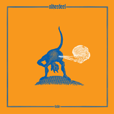 Alkerdeel - Lede LP