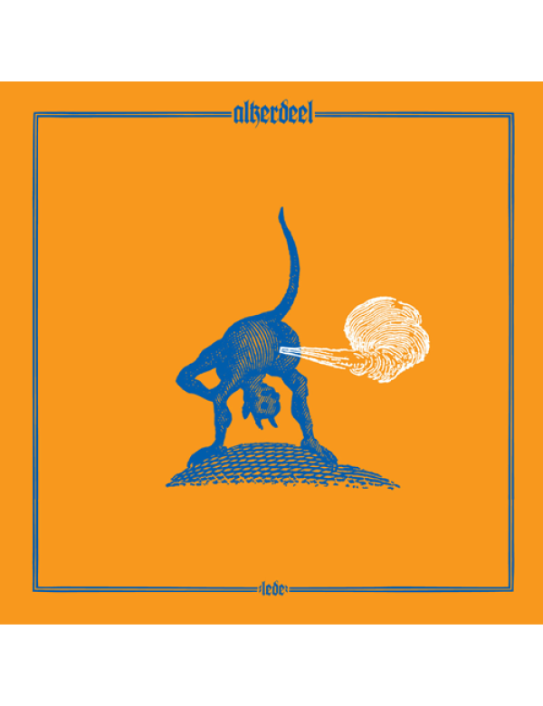 Alkerdeel - Lede LP