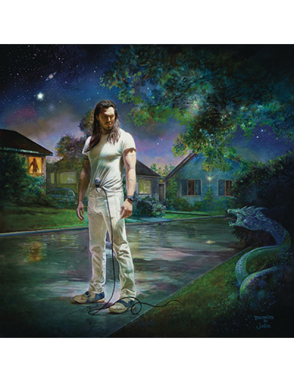 Andrew W.K. - You're Not Alone LP