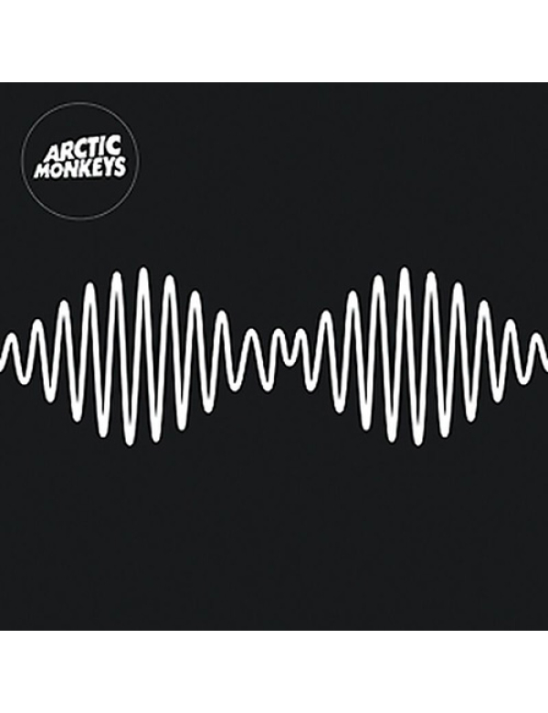 Arctic Monkeys - AM LP