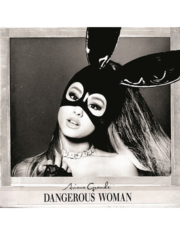 Ariana Grande - Dangerous Woman LP