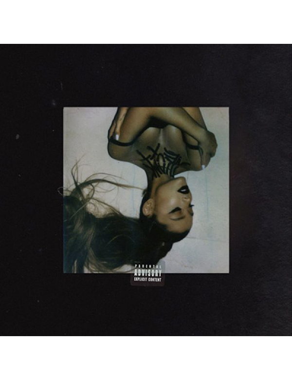 Ariana Grande - Thank U Next LP