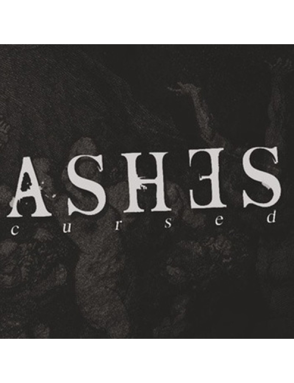 Ashes - Cursed 7"