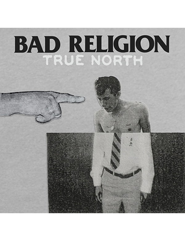 Bad Religion - True North LP