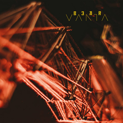 Bear - Vanta LP