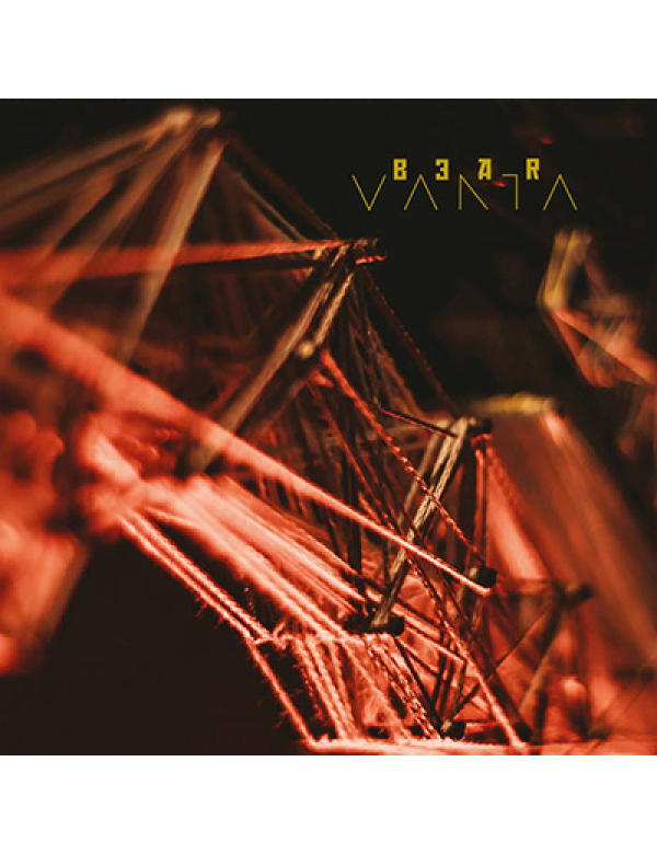 Bear - Vanta LP