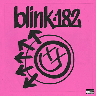 Blink 182 - One More Time... LP