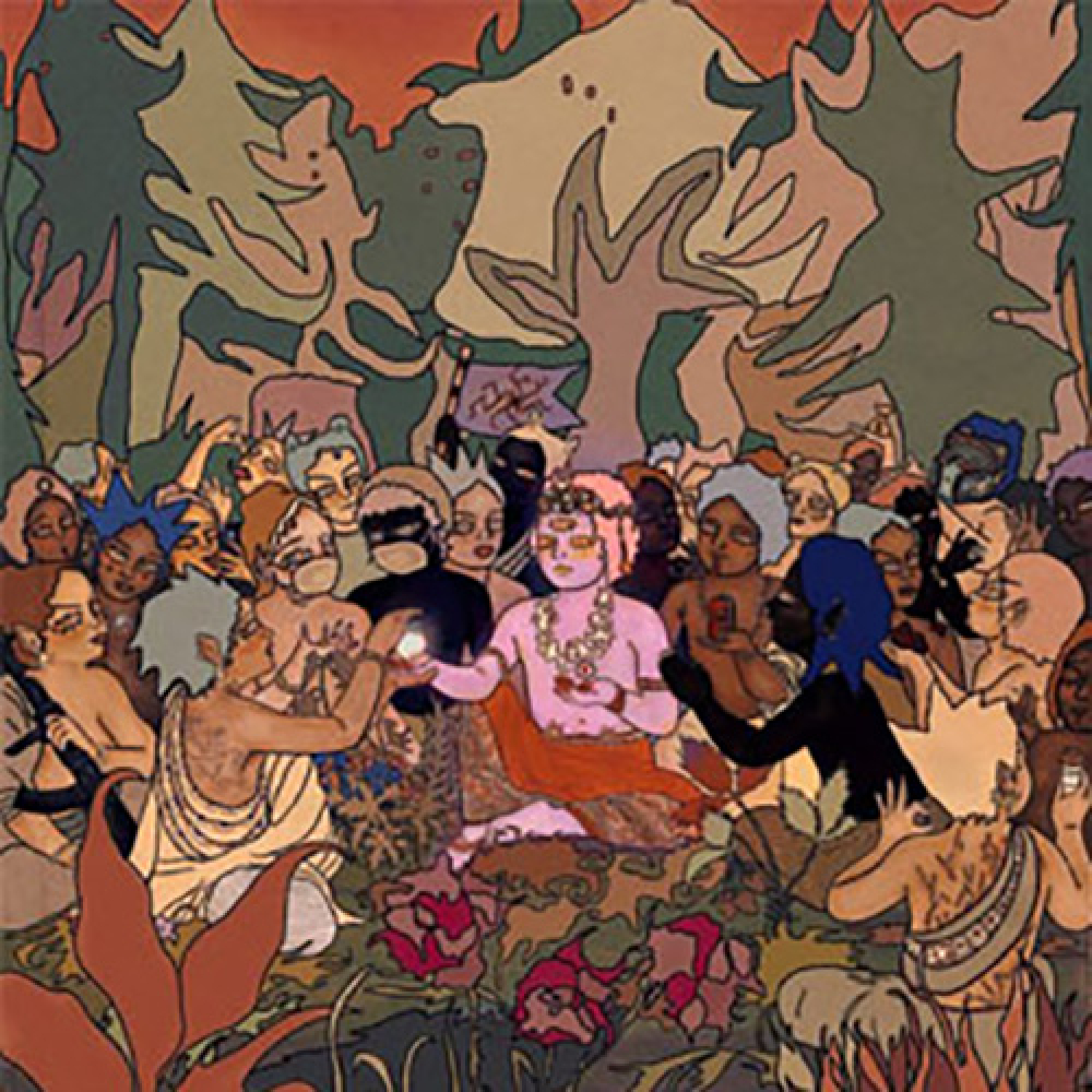 Bring Me The Horizon - Post Human Survival Horror LP