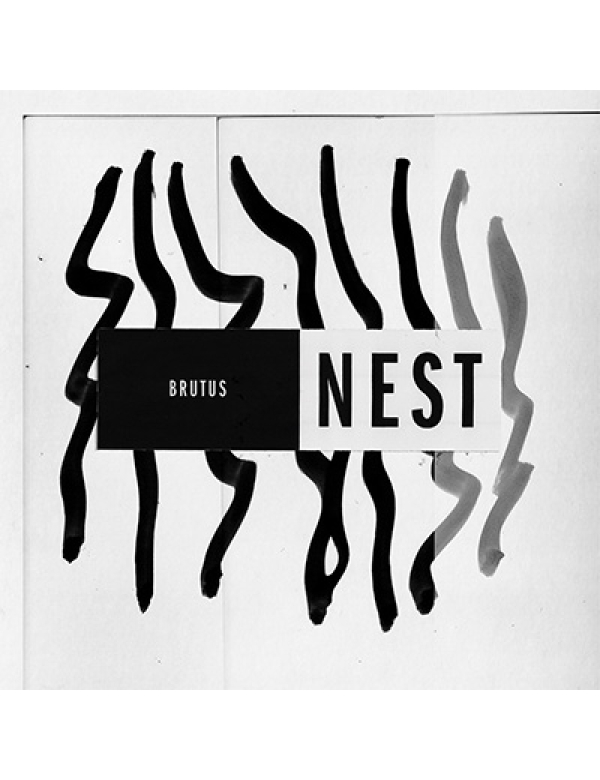 Brutus - Nest LP