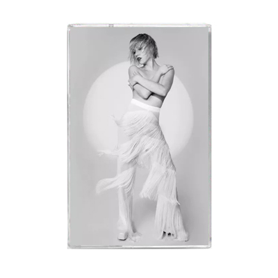 Carly Rae Jepsen - Dedicated Side B cassette