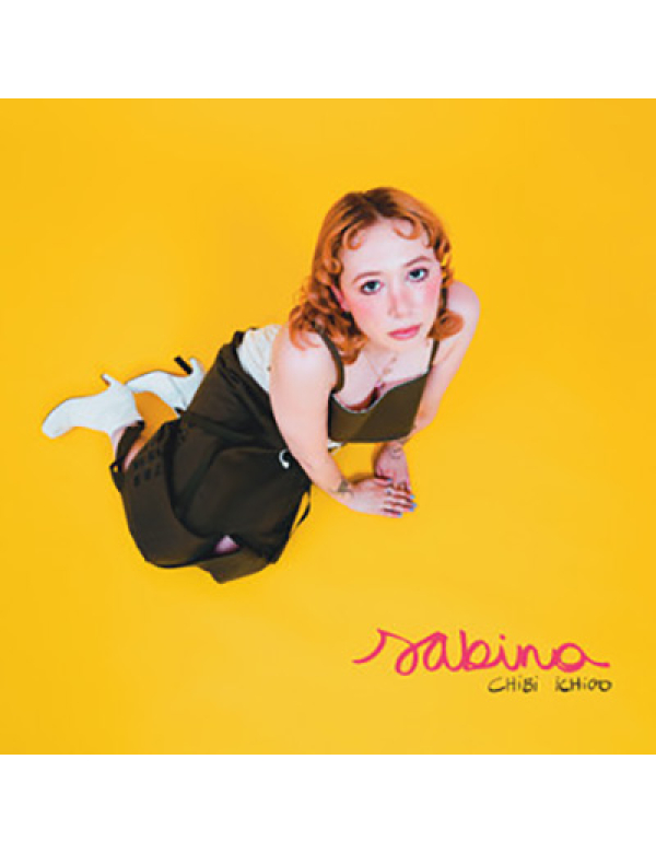 Chibi Ichigo - Sabrina LP