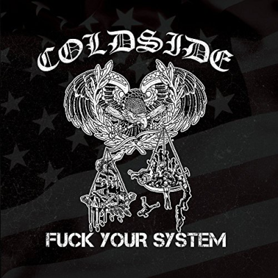 Coldside - Fuck Your System LP