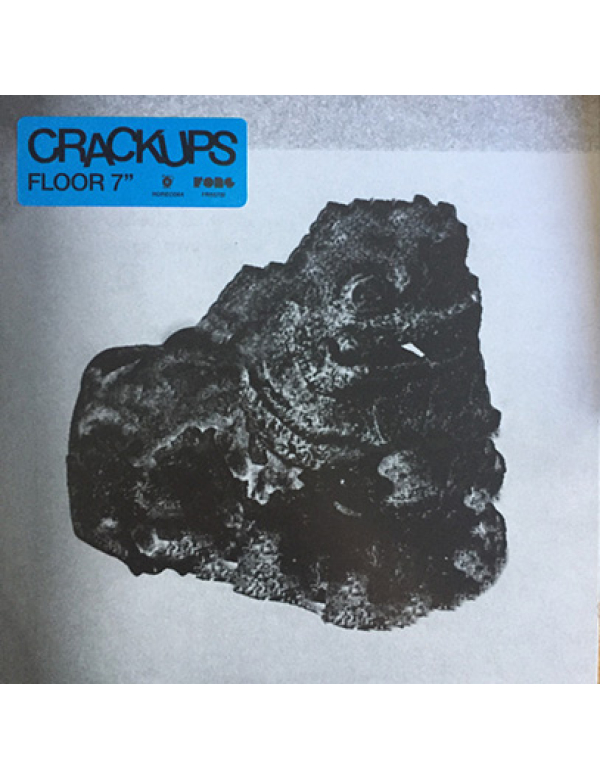 Crackups - Floor 7"