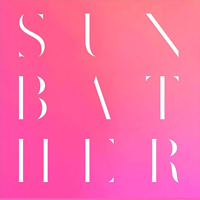 Deafheaven - Sunbather LP