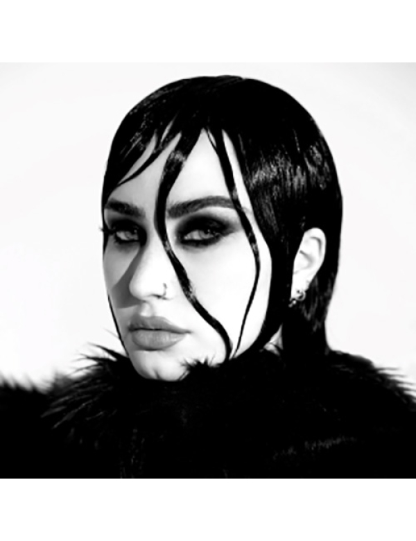 Demi Lovato - Revamped LP