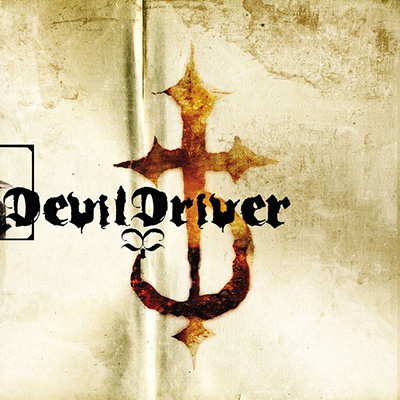 DevilDriver - DevilDriver LP