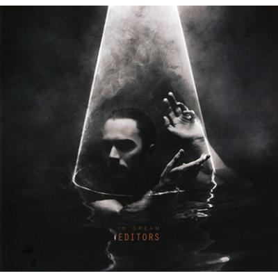 Editors - In Dream LP