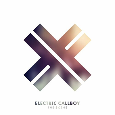 Electric Callboy - The Scene LP