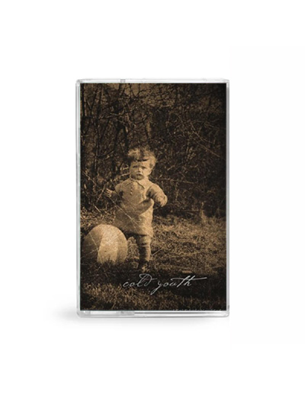 Empty Handed - Cold Youth cassette