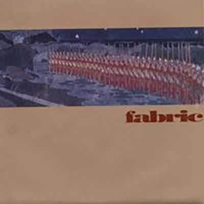 Fabric - Saturnalia / Without 7'"