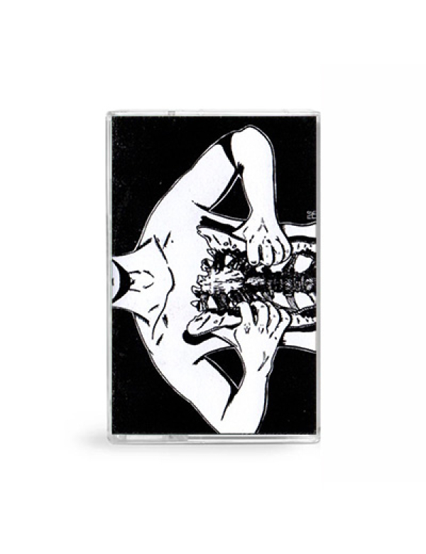 Fake Off - Appalling Options cassette