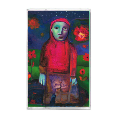 Girl In Red - If I Could Make It Go Quiet cassette