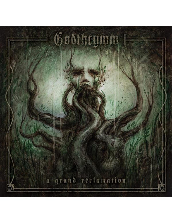 Godthrymm - A Grand Reclamation LP
