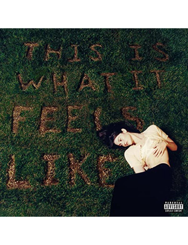Gracie Abrams - This Is What It Feels Like LP
