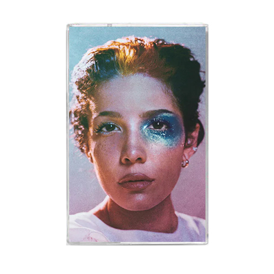 Halsey - Hopless Fountain Kingdom cassette