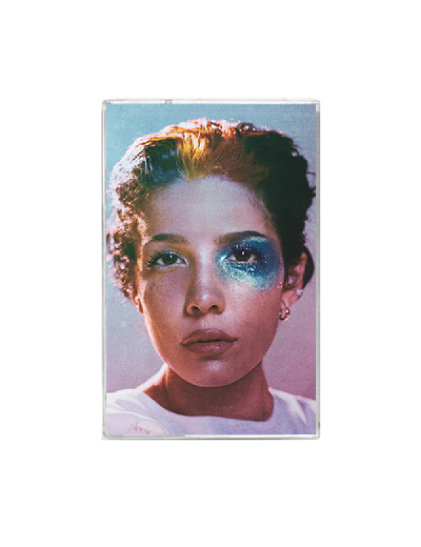 Halsey - Hopless Fountain Kingdom cassette