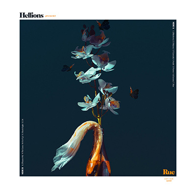 Hellions - Rue LP