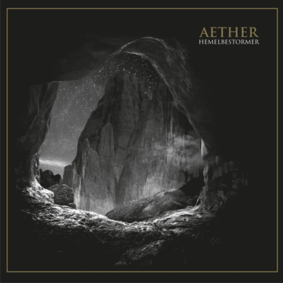 Hemelbestormer - Aether LP