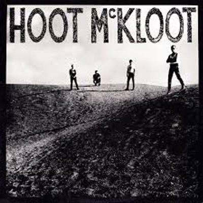 Hoot Mckloot - Hoot Mckloot LP