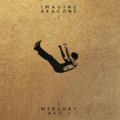 Imagine Dragons - Mercury: Act 1 LP