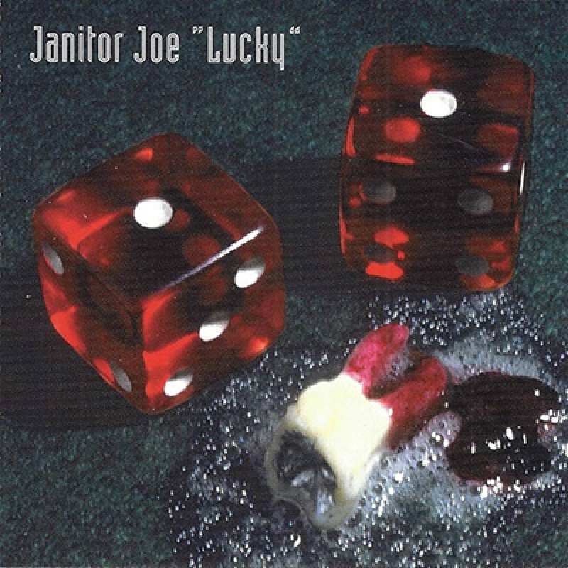 Janitor Joe – Lucky LP