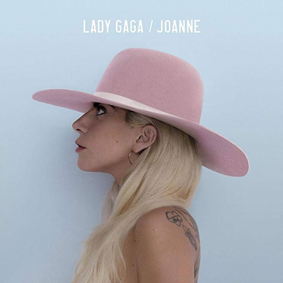 Lady Gaga - Joanne LP