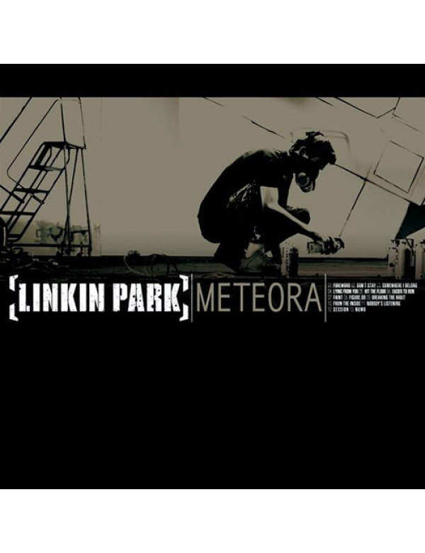 Linkin Park - Meteora LP