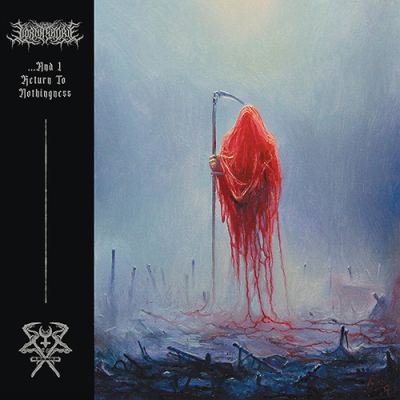 Lorna Shore - ...And I Return To Nothingness LP