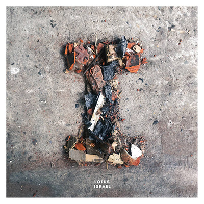 Lotus - Israel 10"