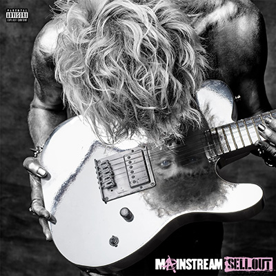 Machine Gun Kelly - Mainstream Sellout LP