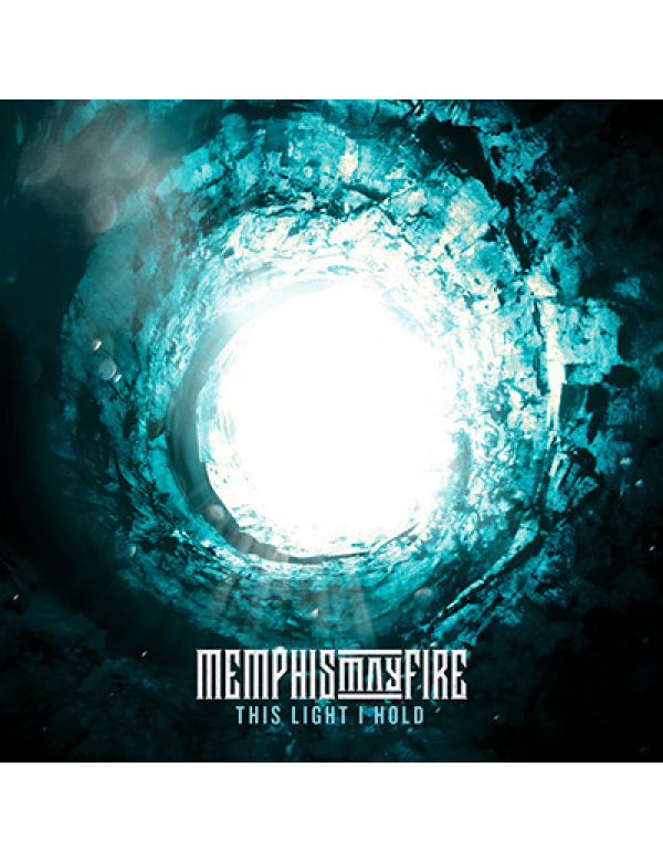 Memphis May Fire - This Light I Hold LP