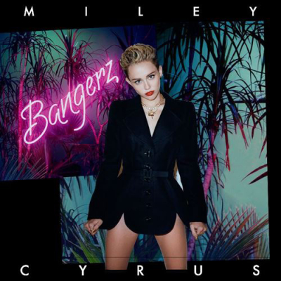 Miley Cyrus - Bangerz (10th Anniversary Edition) LP