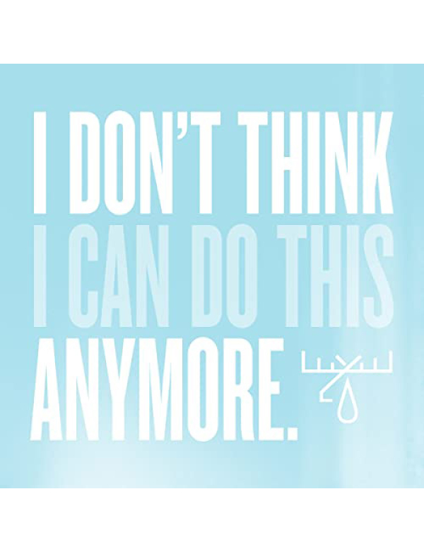 Moose Blood - I Don't Think I Can Do This Anymore LP
